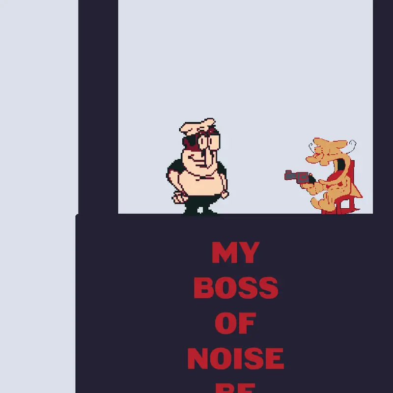Game by @pizzatower_fan