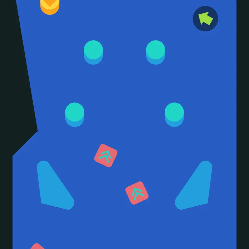Game by @supergoku124