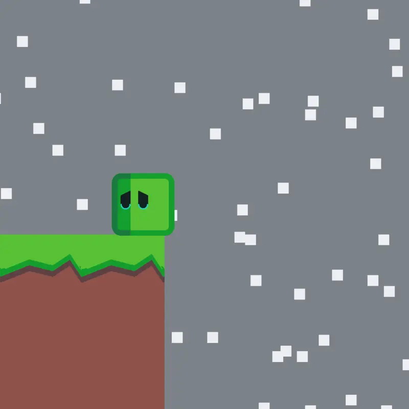 Game by @akmed