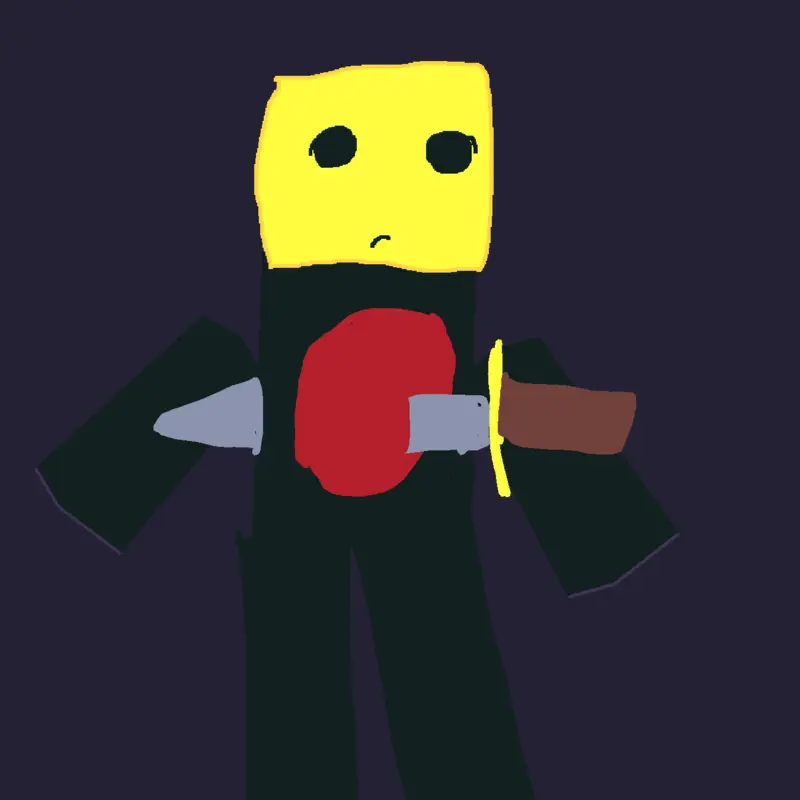 Game by @enijahp