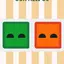 Greenandorange avatar