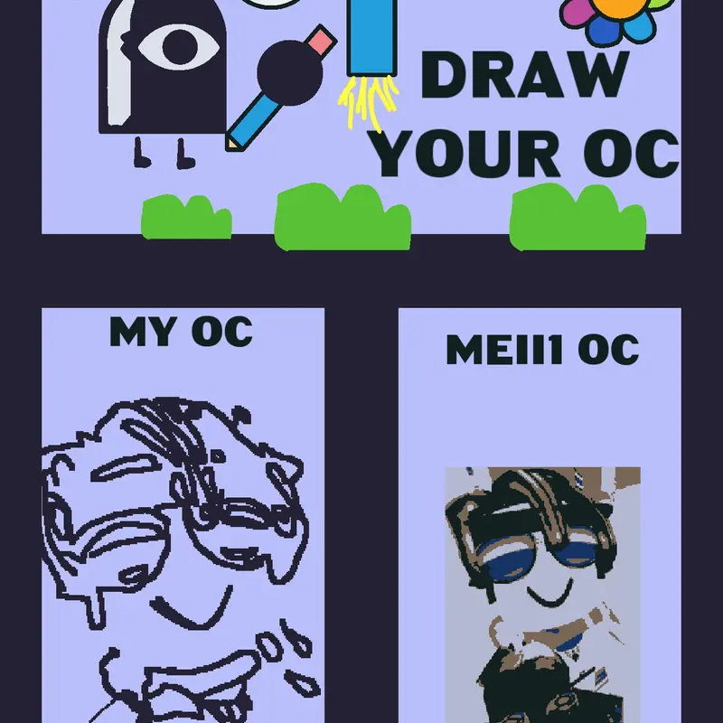 Game by @meii1