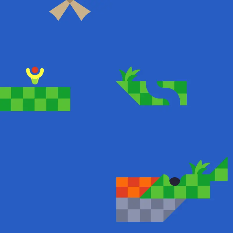 Game by @roitmonkey