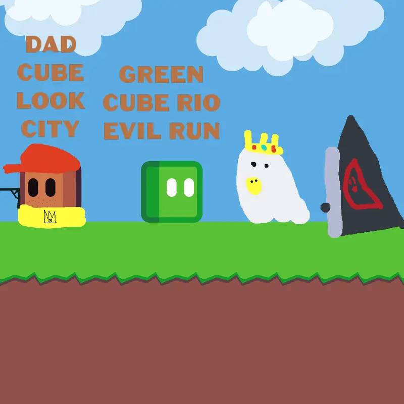 Game by @tangible-yak667