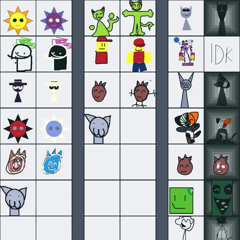 Game by @trollfan317