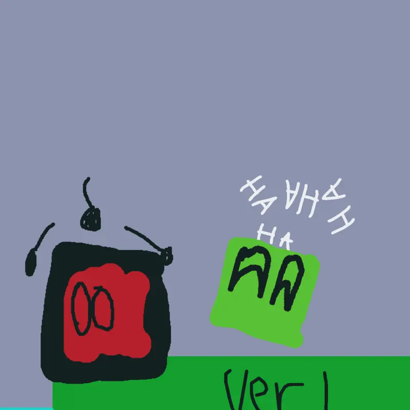 Game by @Gamerluke_08