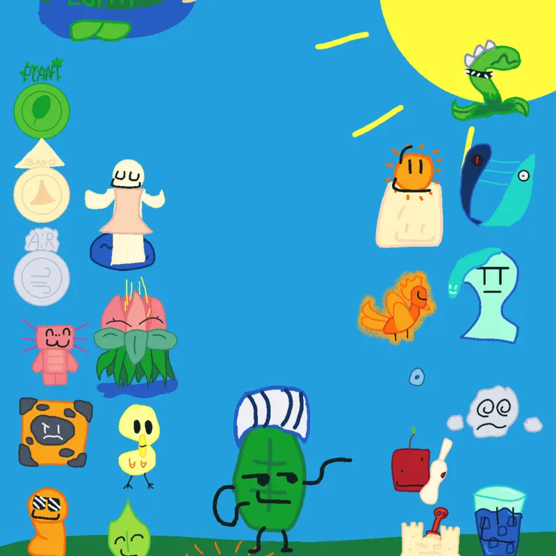 Game by @Arockwithatail