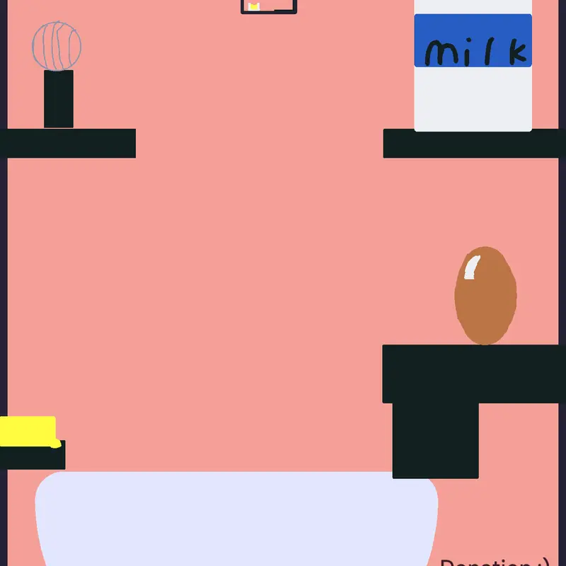 Game by @gavster