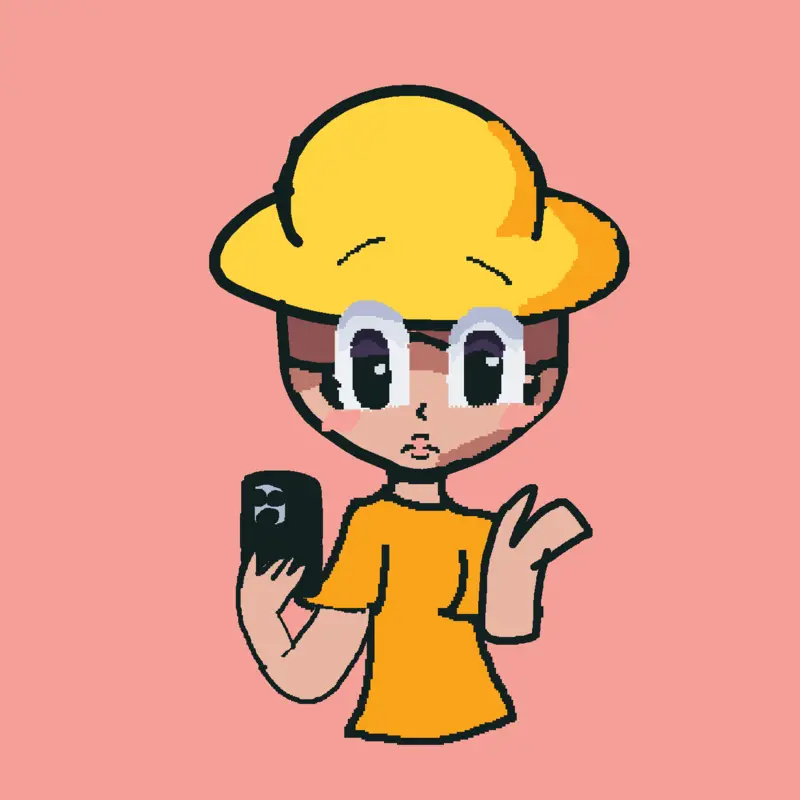 Game by @caramela_