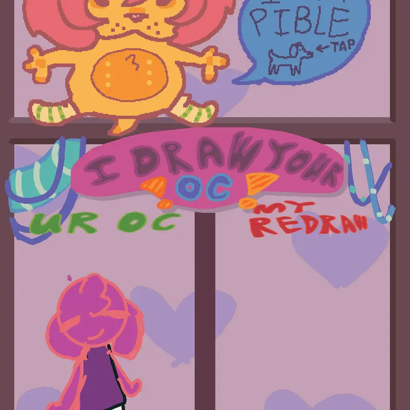 Plz see this by @Purplie_purple