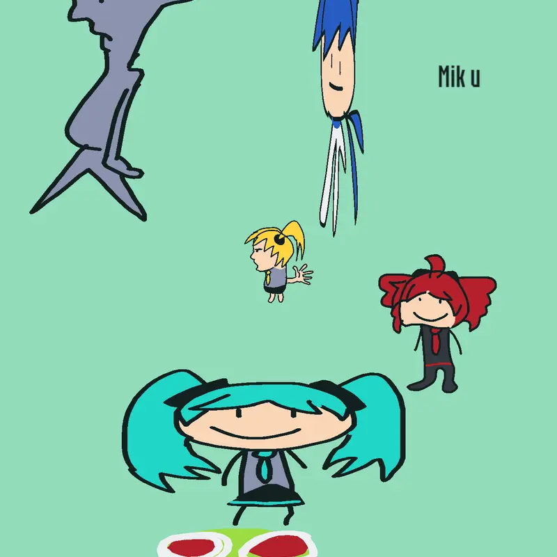 Game by @Tunrelable24