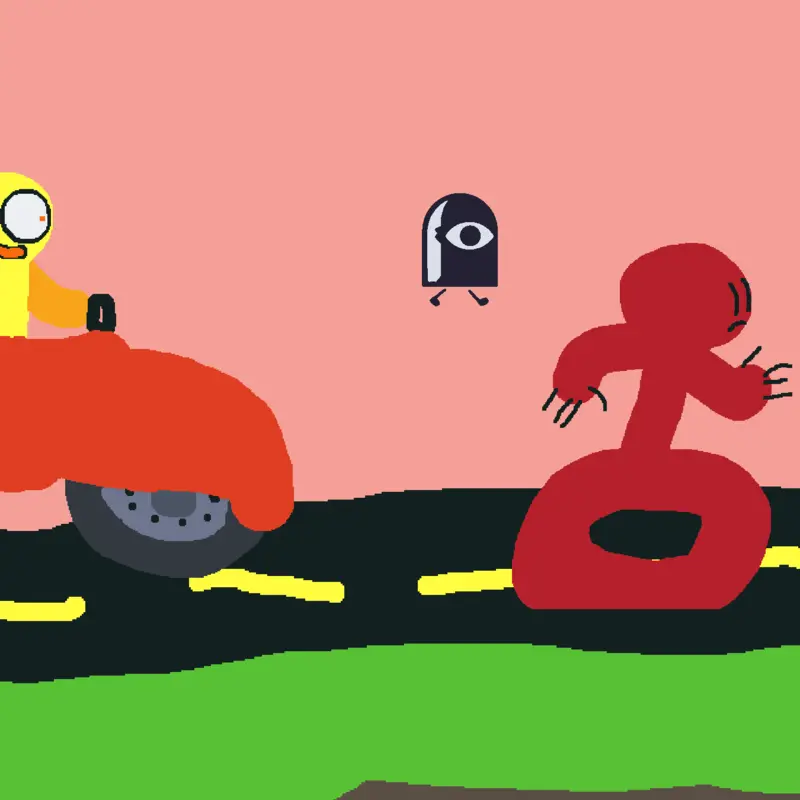 Game by @Time_boom