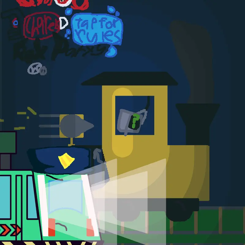 Game by @askodkarlkarl