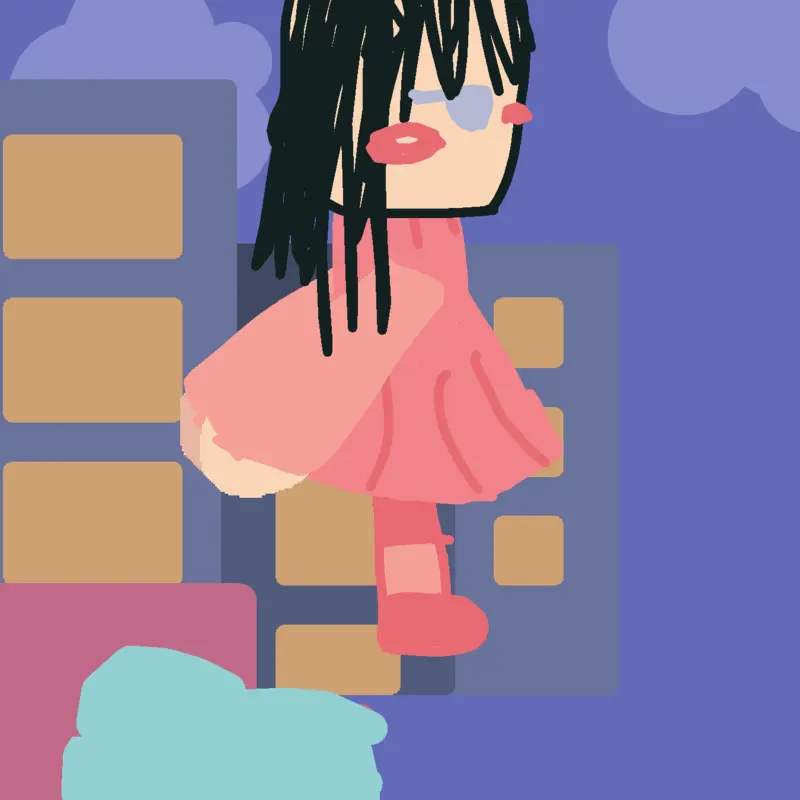 Game by @jerseyiqn_cookies