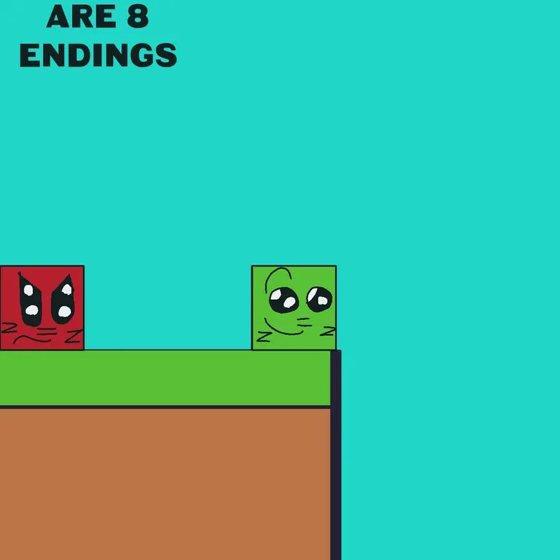 Game by @GreenyTheGuy