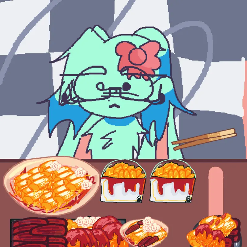 Game by @strawthesealtoker