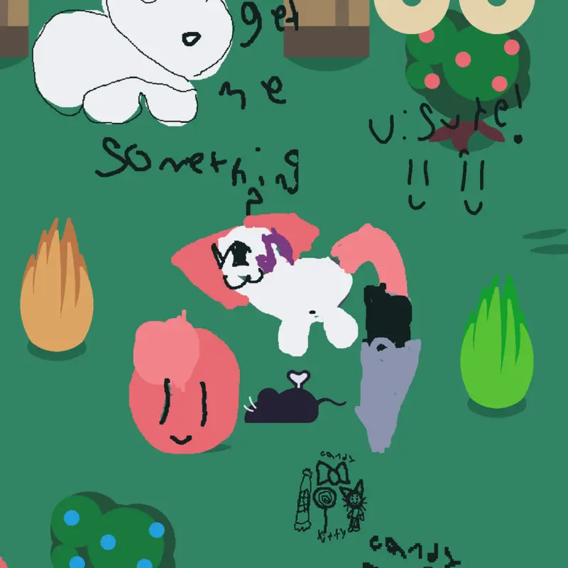 Game by @amy12309