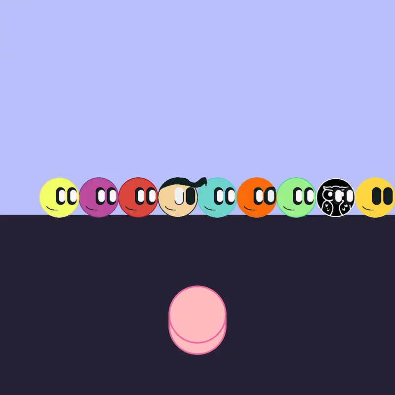 Game by @NarelleFrench