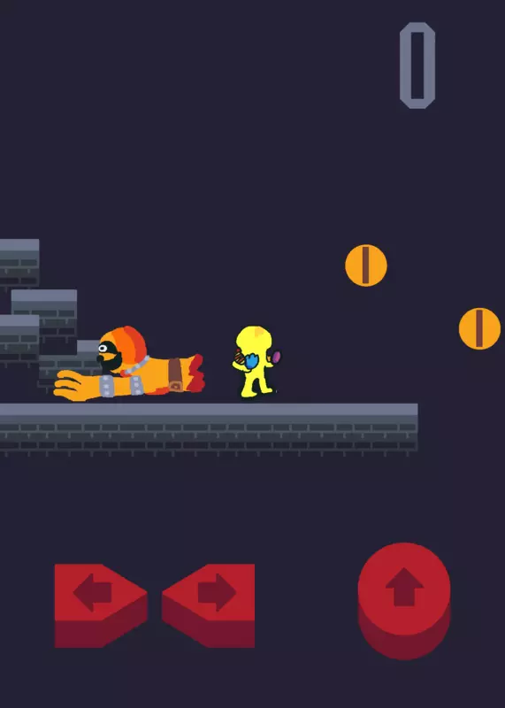 Game by @projito