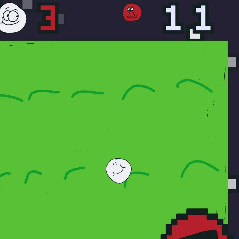 Game by @just_bitchin