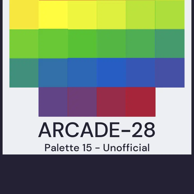 Game by @BrokenCard