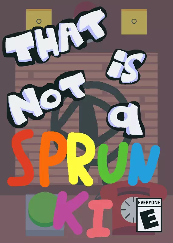 Game by @mr_schmackofatz