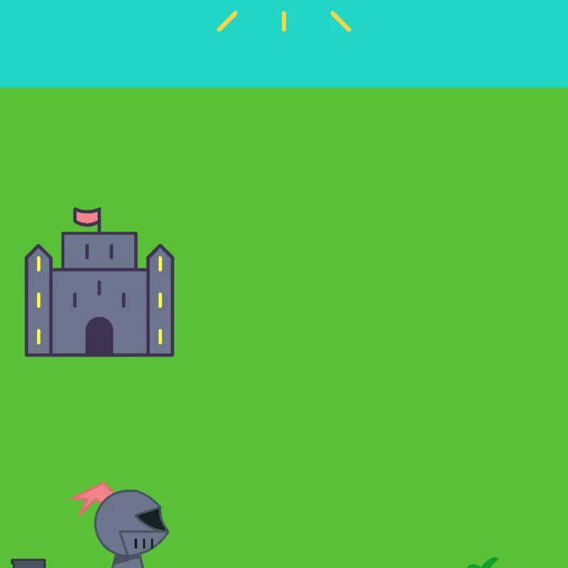 Game by @wilza