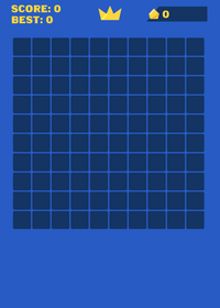 Block blast!:Puzzle game