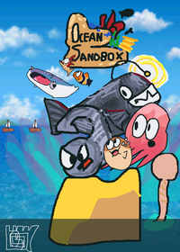 Ocean Sandbox