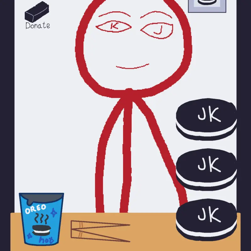 Game by @yayko_na-yayko