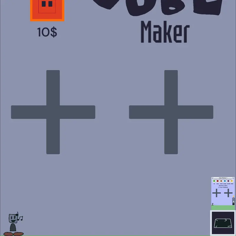 Game by @Green-cubety