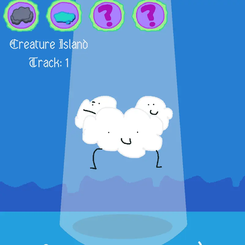 Game by @VoidSpark4415