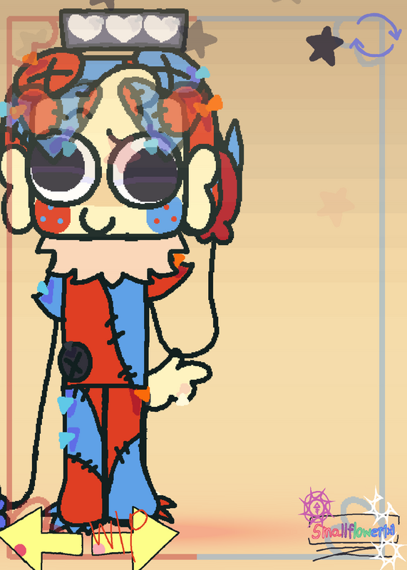 Dandy's World Dandy game - Play Free Online | Castle