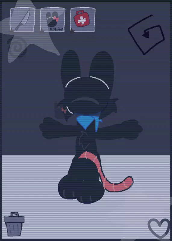 Game by @zyan-cutx_r4nd0mx