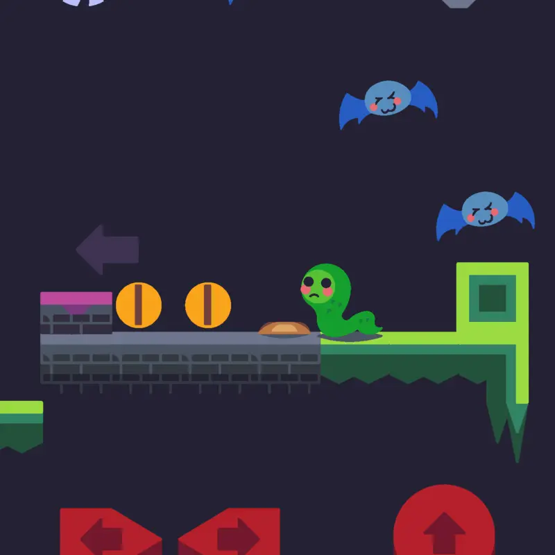 Game by @Ara_Firaa