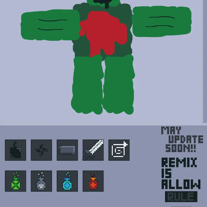 Game by @brud1932