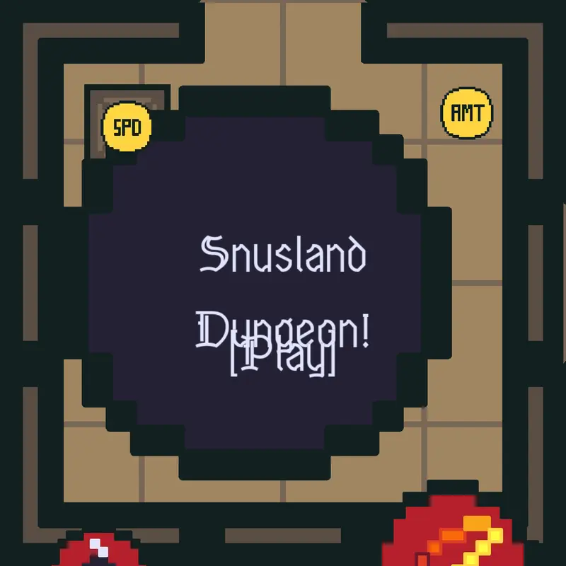 Game by @Maxim_Snusoman
