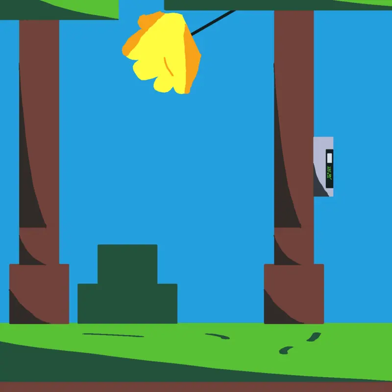 Game by @melontv