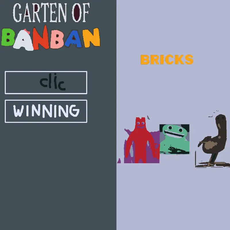 Game by @bobel