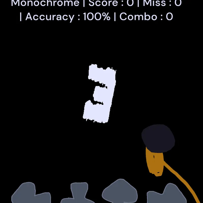 Game by @Coleen_Remixes_Games