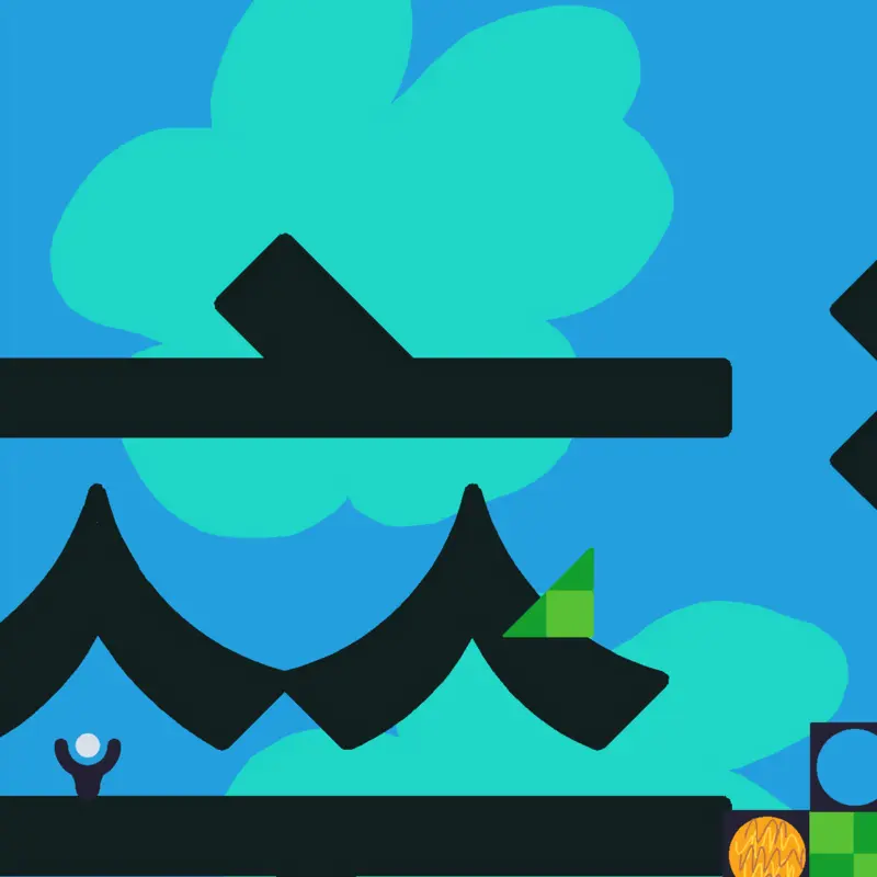 Game by @grayen