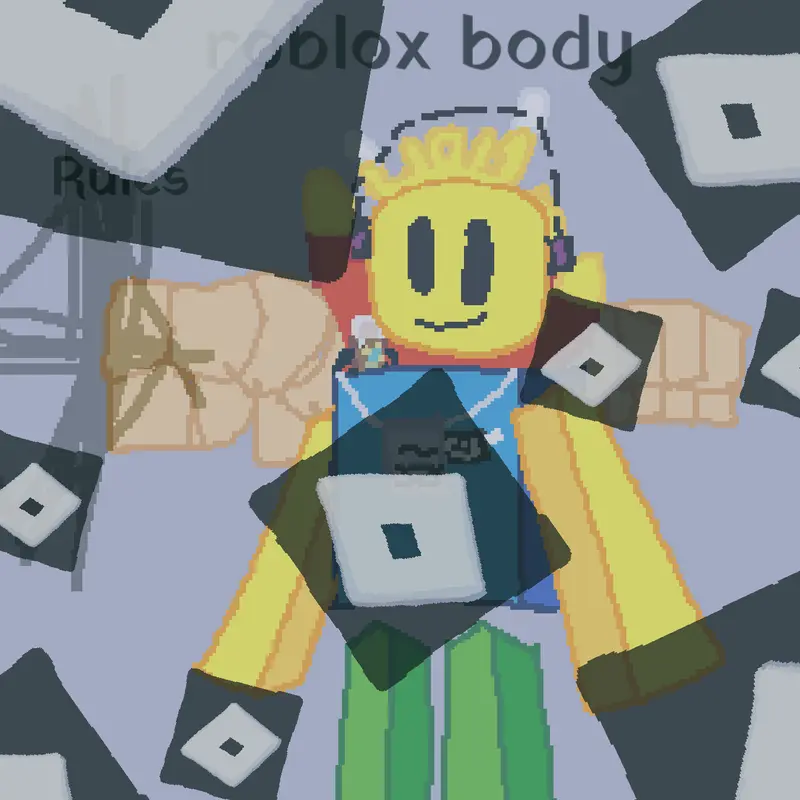 Game by @notrobloxplayer