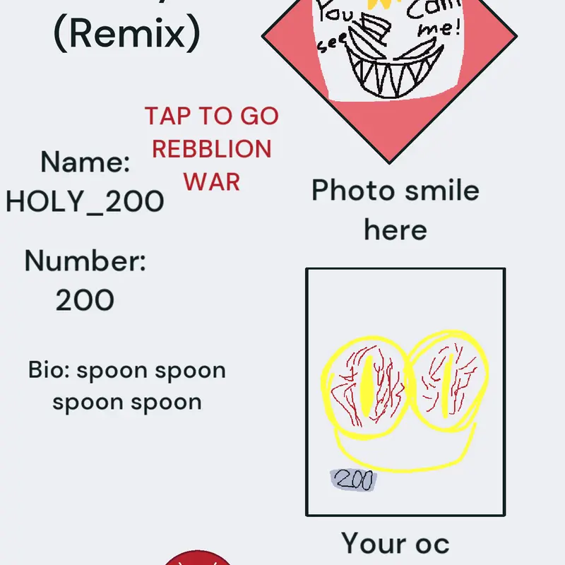 Game by @holy-200-HOLY-MOLY