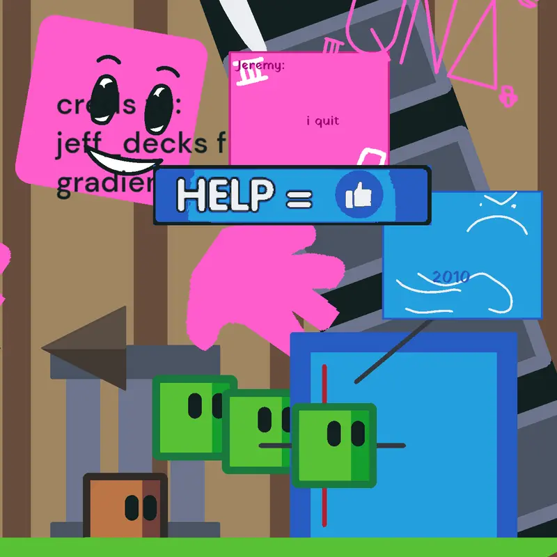 Game by @Jeremy_the_megenta_cube