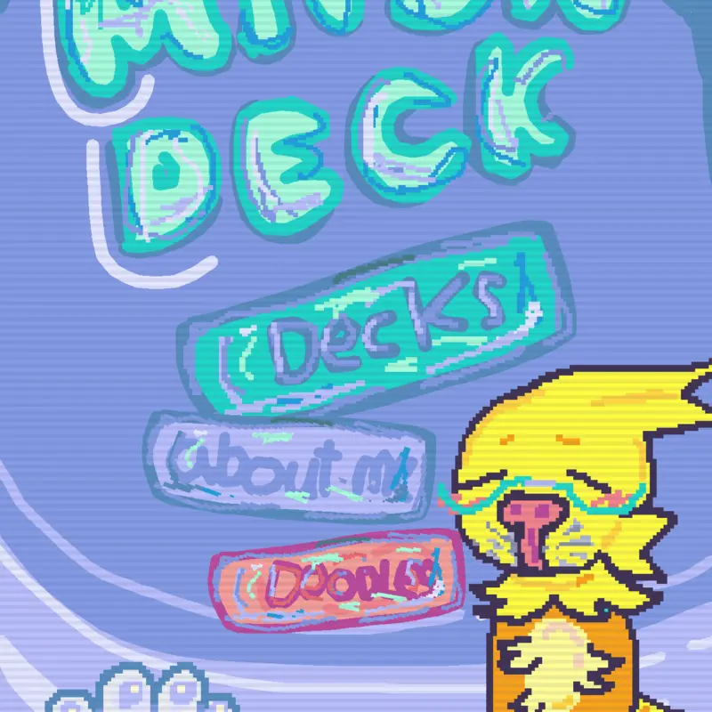 Game by @Sofie_Monster