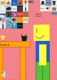 Feed The Noob