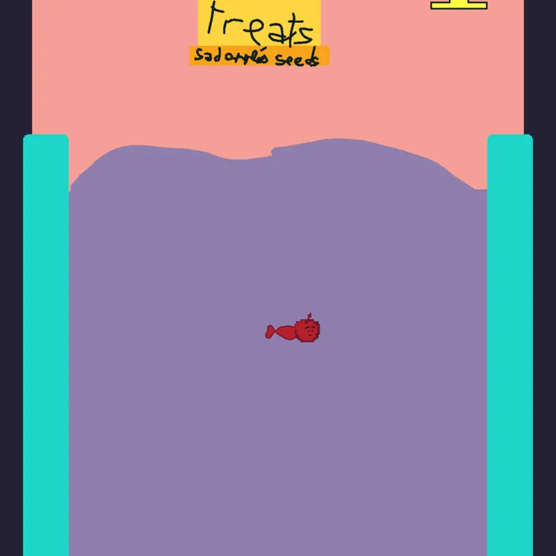 Game by @Average_Apple