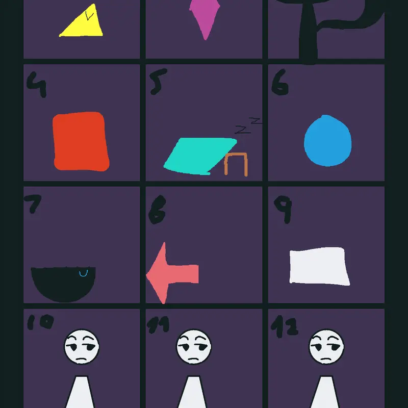 Game by @cube_studio_official