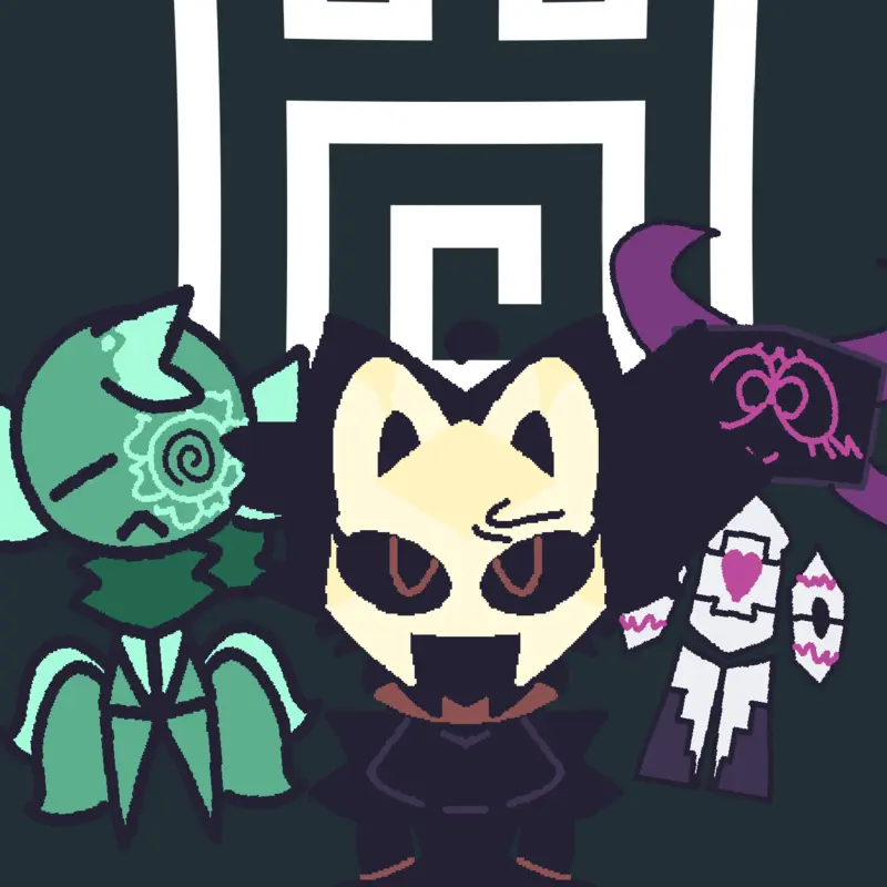 Game by @R0x4_444