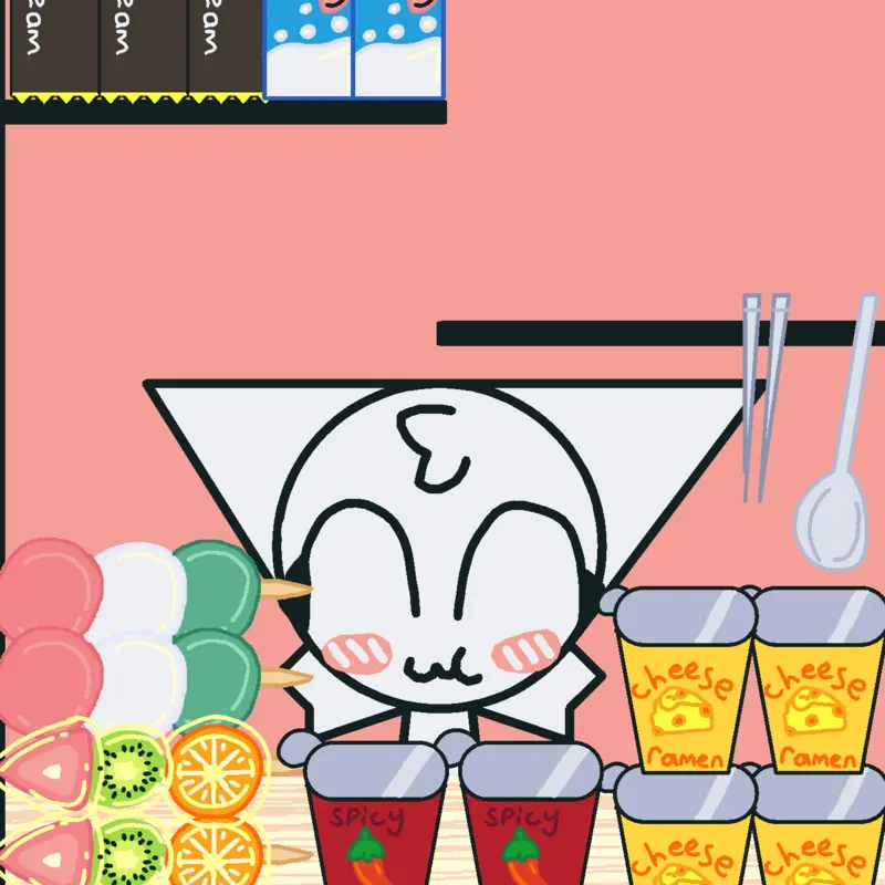 Game by @wenda_oyun
